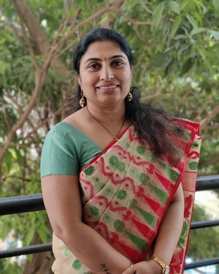 Anitha Rai, Core Value speaker