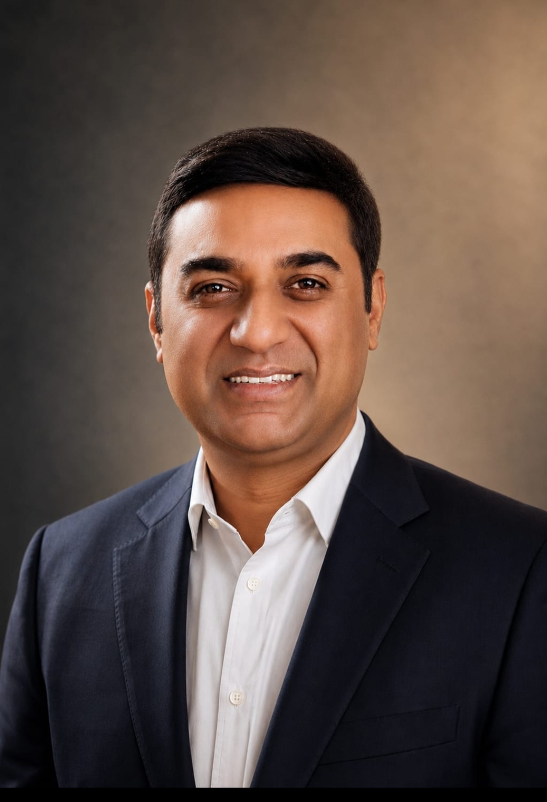 Anuroop Ramachandra, One Verse speaker