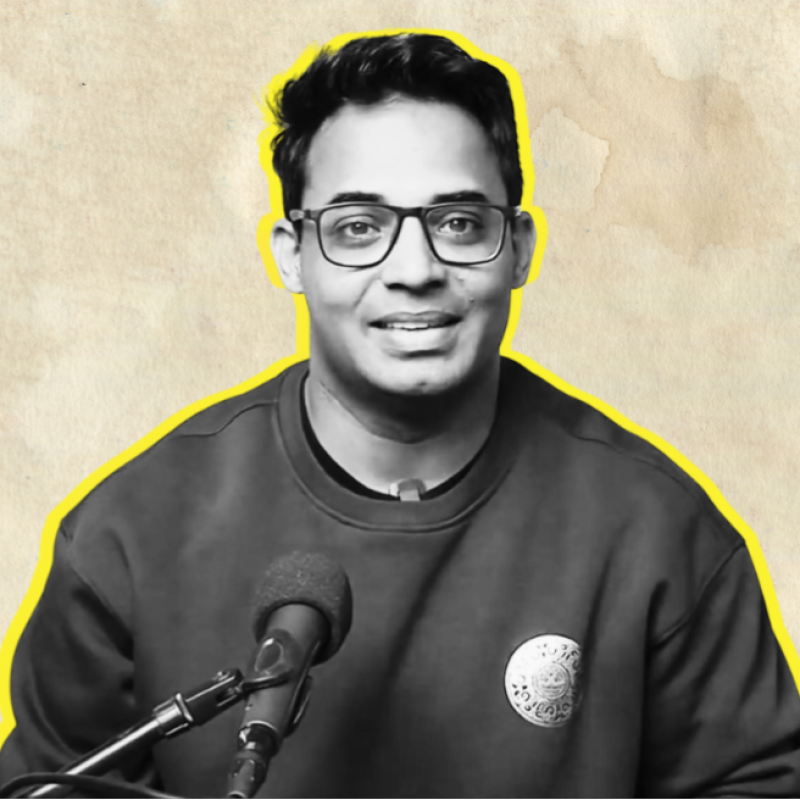 Prateek Tandon, Core Value speaker