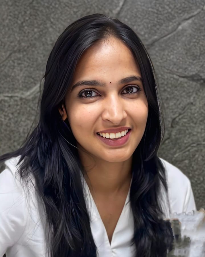 Radhikha, Core Value speaker